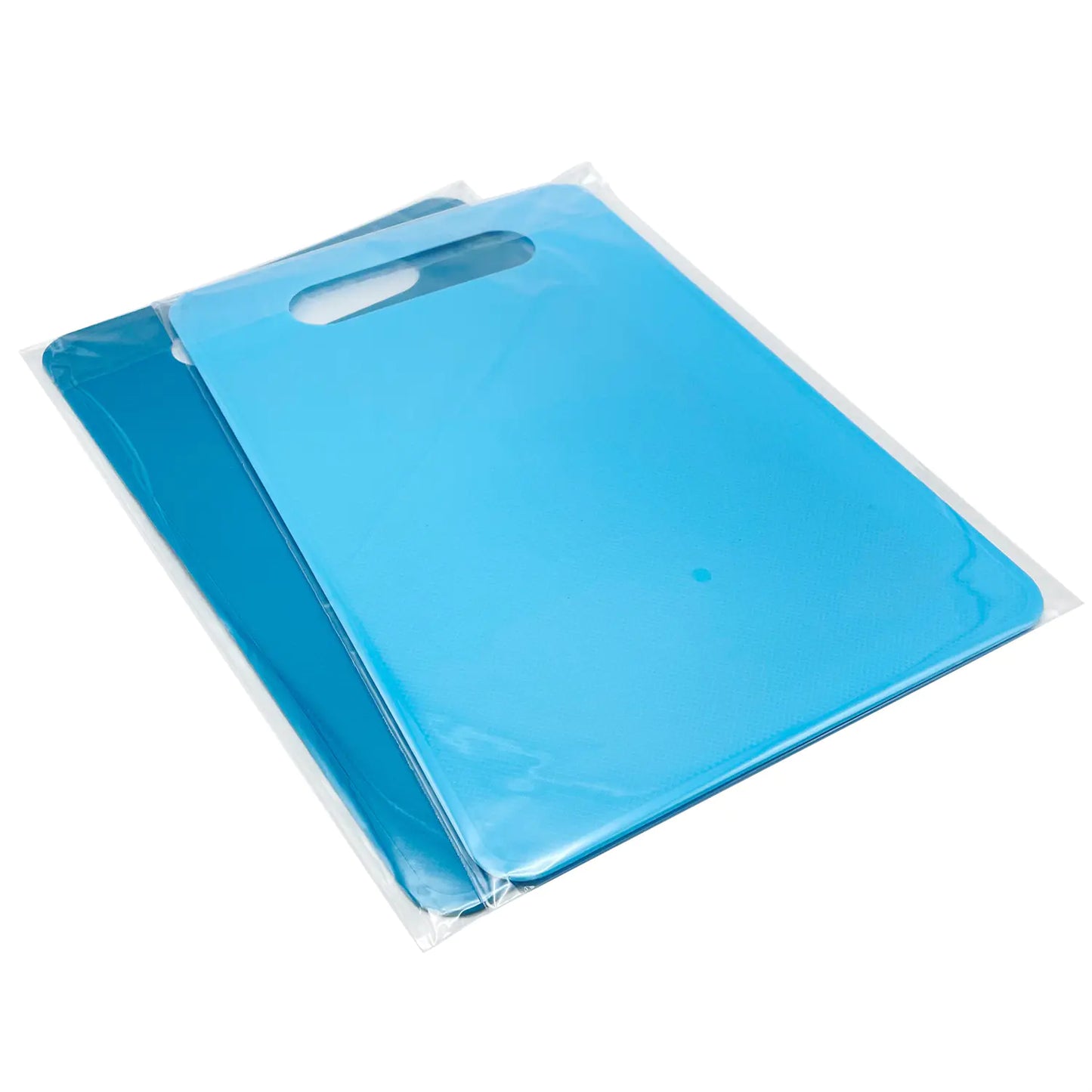 Disposable Plastic Cutting Board for Fruits and Veggies