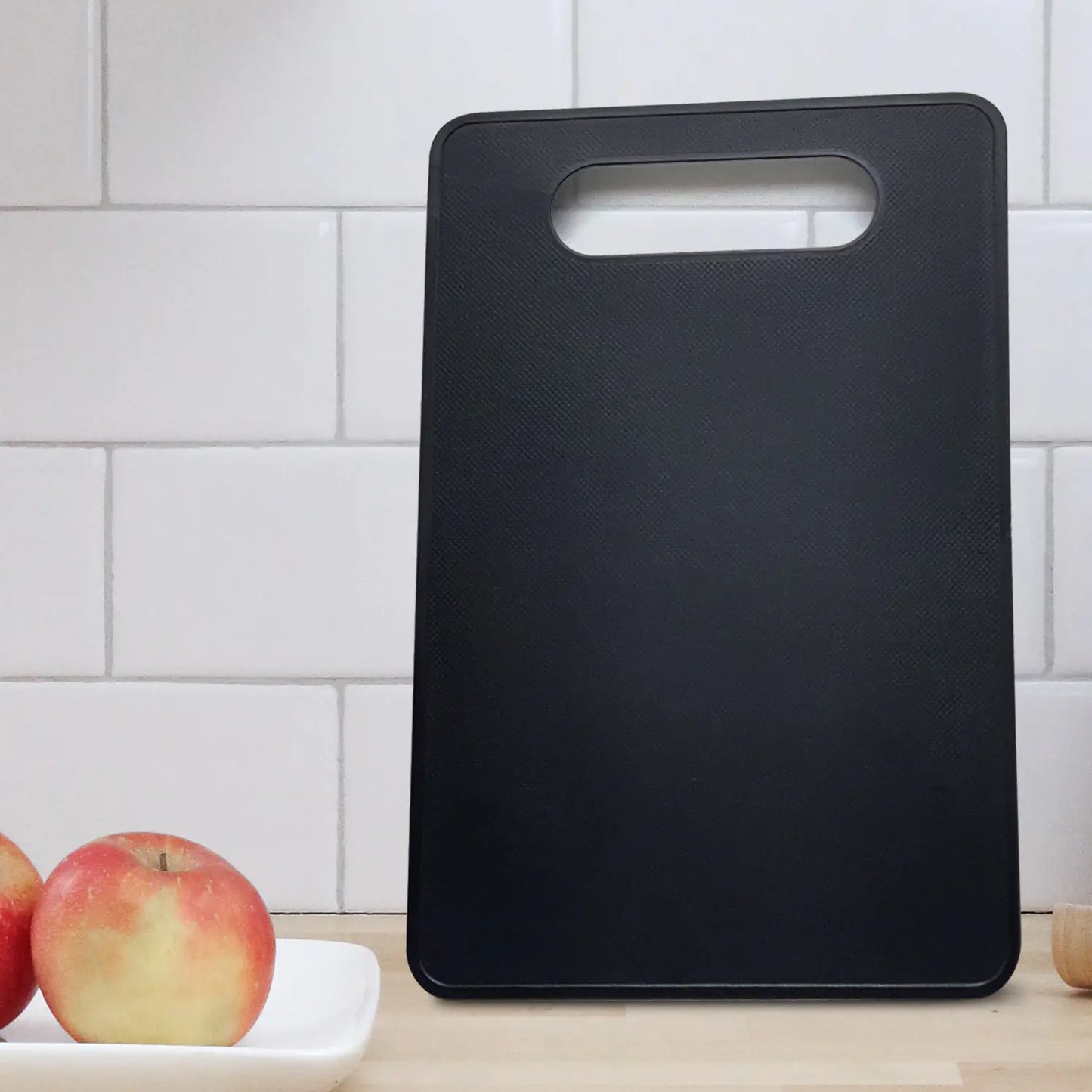 Disposable Plastic Cutting Board for Fruits and Veggies