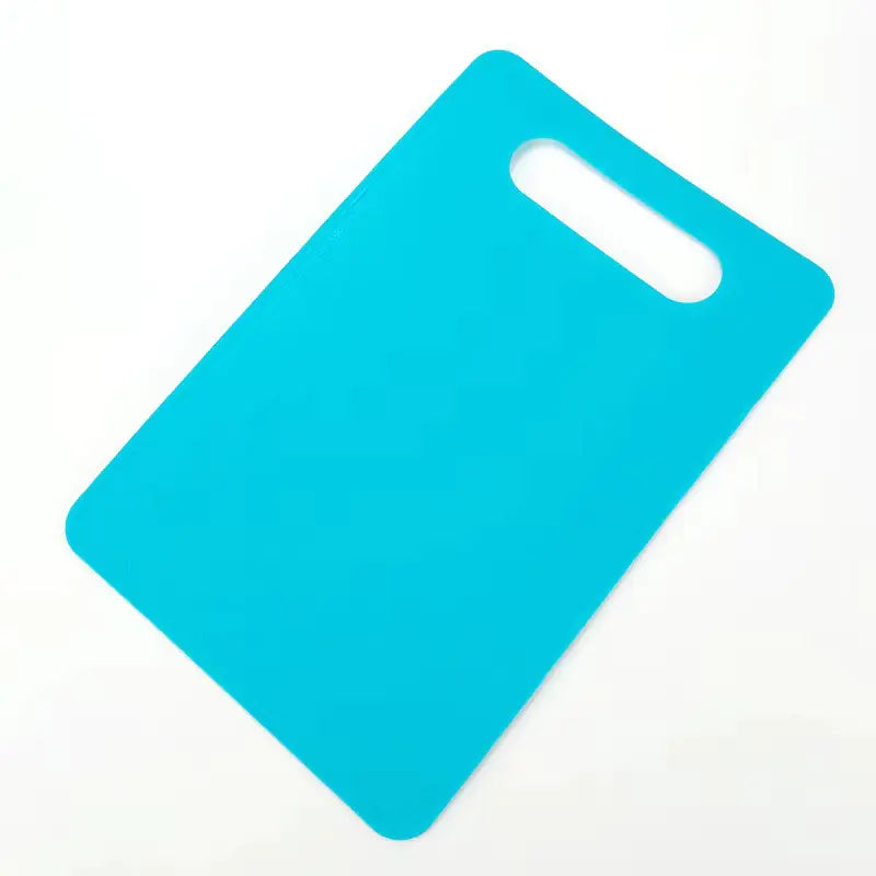 Disposable Plastic Cutting Board for Fruits and Veggies