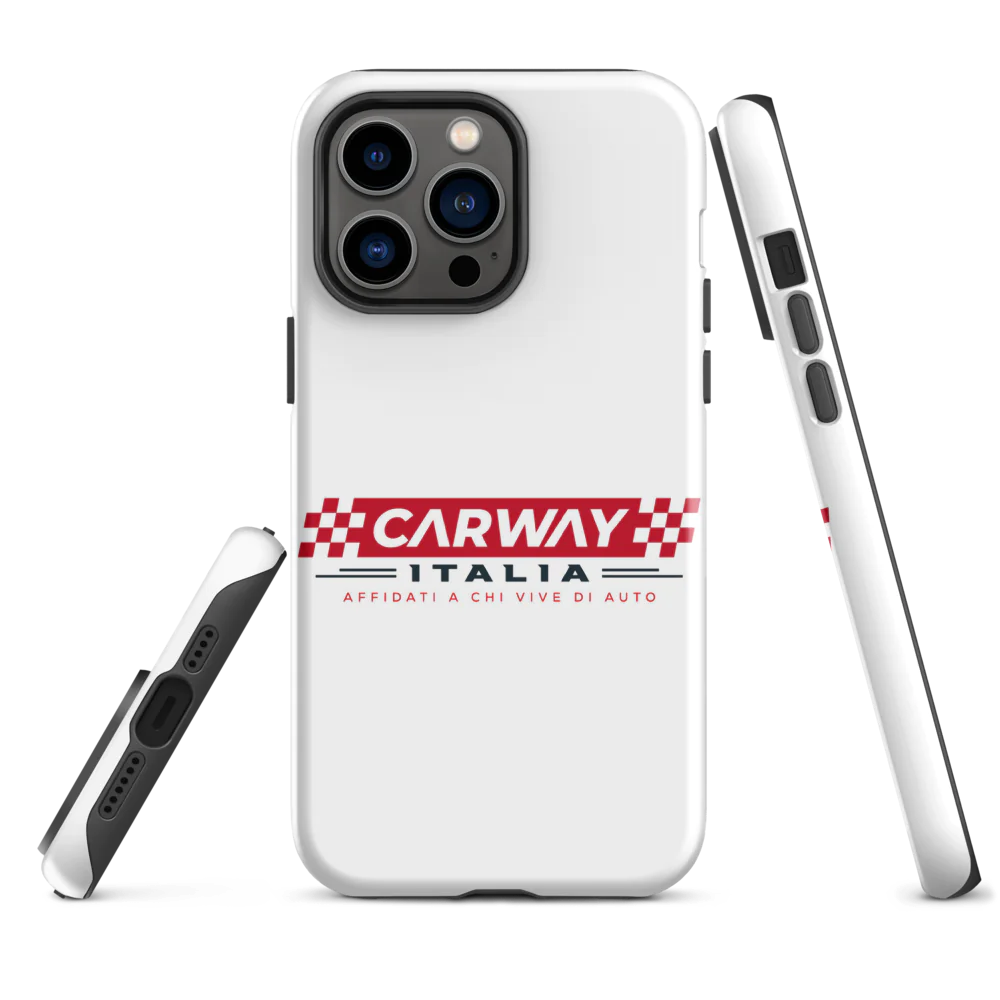 Tough Case for iPhone®