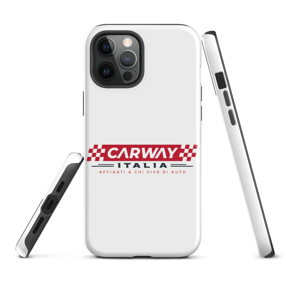 Tough Case for iPhone®