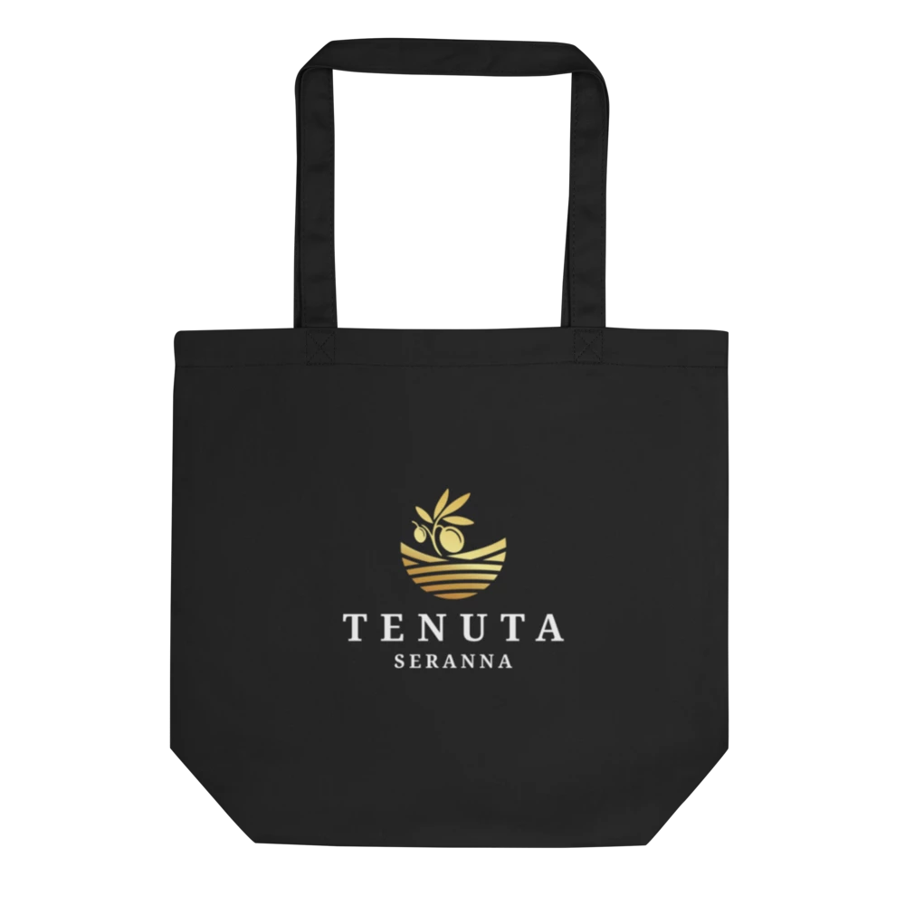 Eco Tote Bag | Econscious EC8000- tenuta seranna