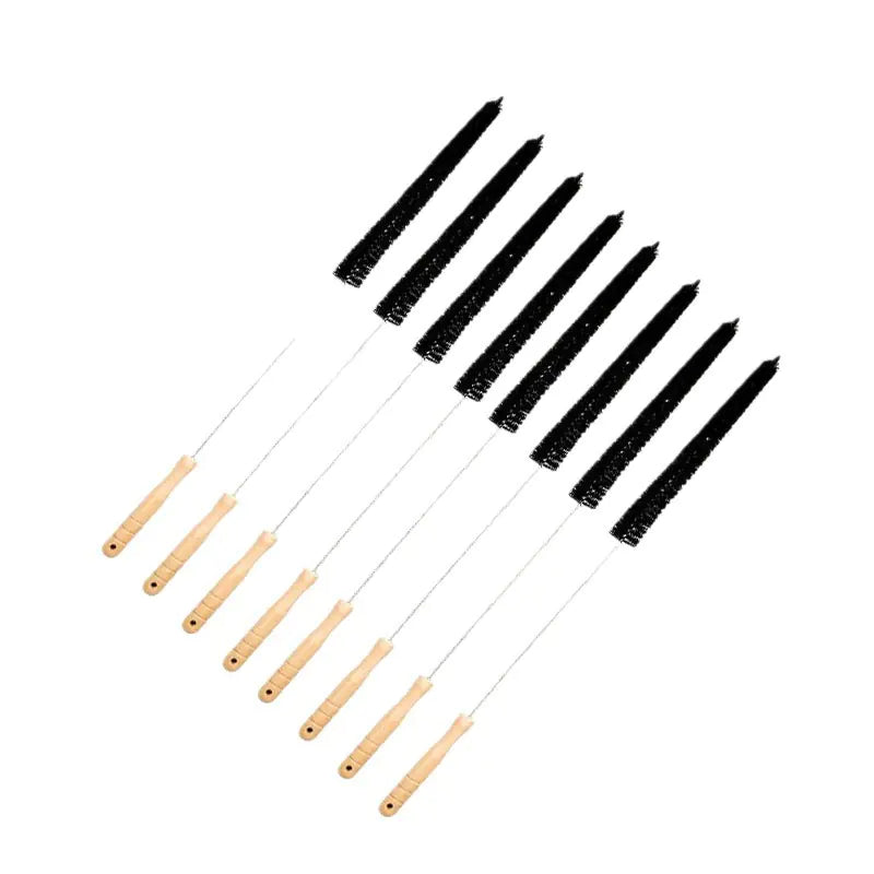 Washing Machine Drum Cleaning Brush with Long Handle