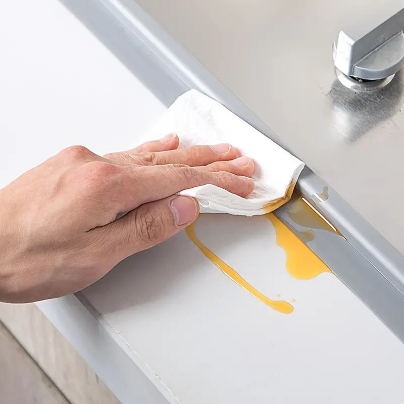 3.8cm x 320cm Waterproof Self-Adhesive Sealing Tape