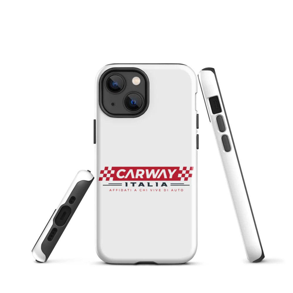 Tough Case for iPhone®