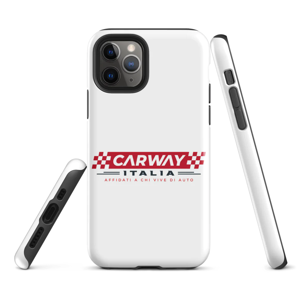 Tough Case for iPhone®
