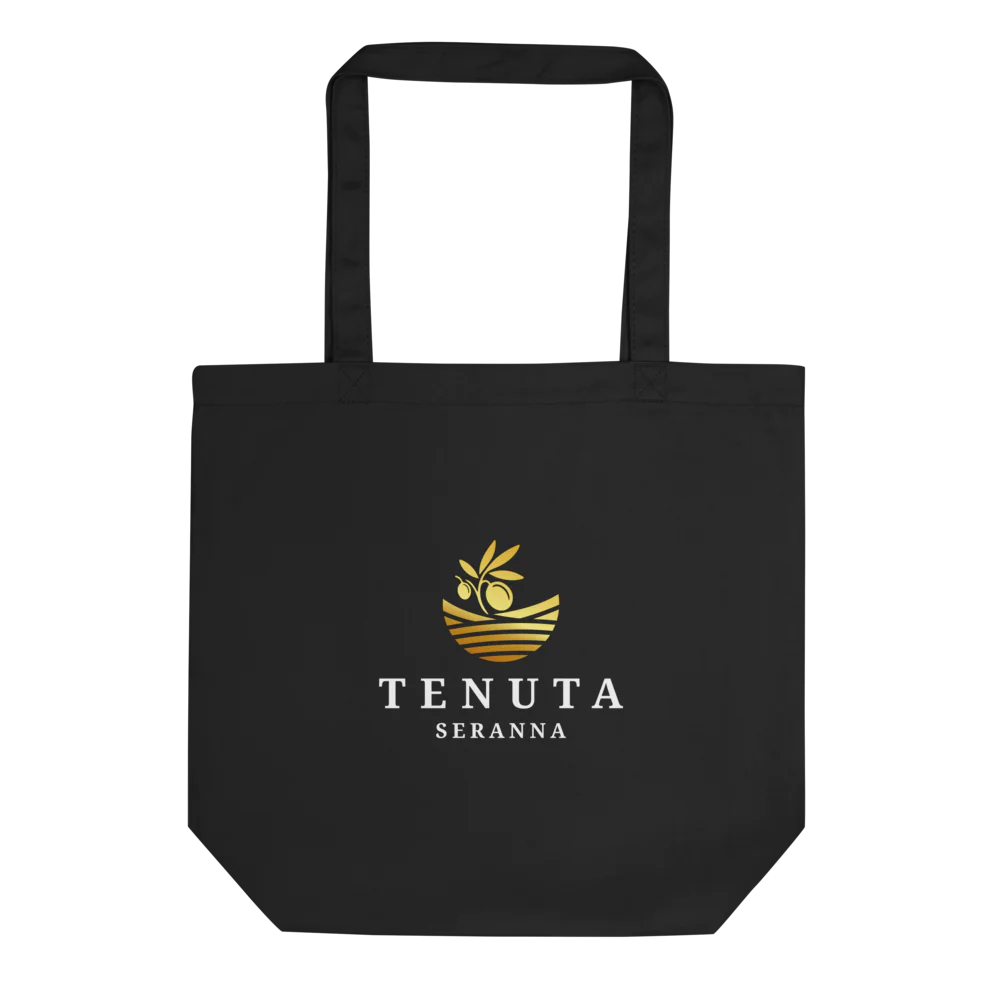 Eco Tote Bag | Econscious EC8000- tenuta seranna