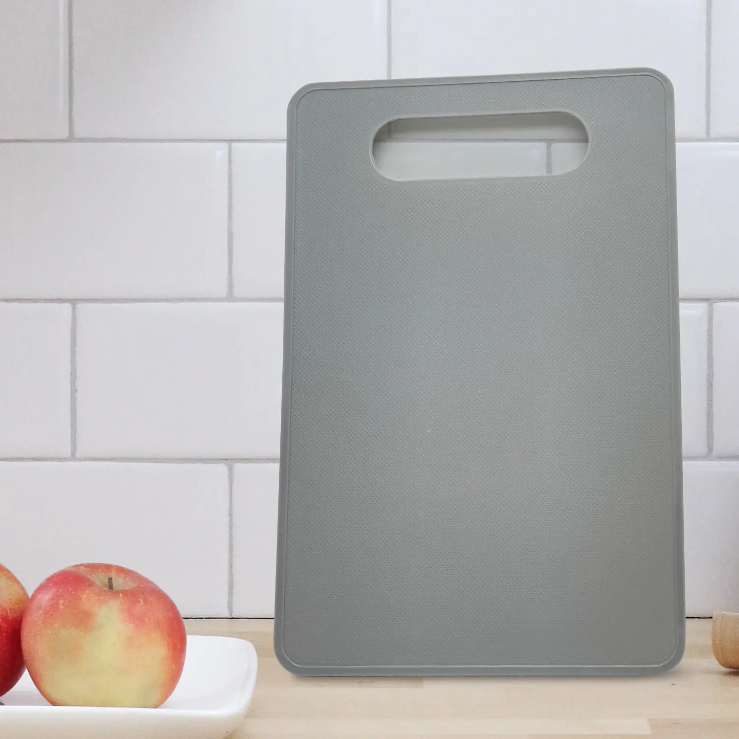 Disposable Plastic Cutting Board for Fruits and Veggies