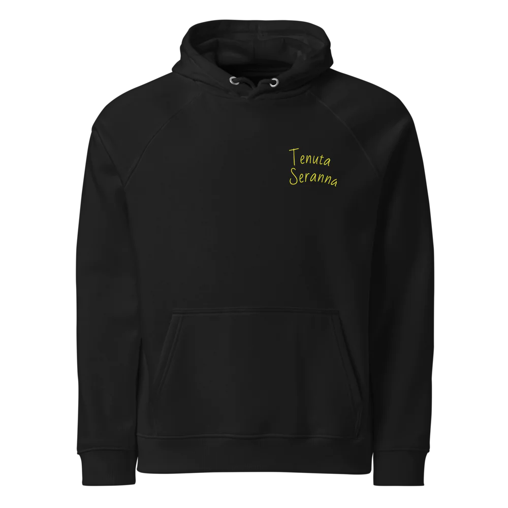 Unisex Eco Raglan Hoodie | SOL'S 03568