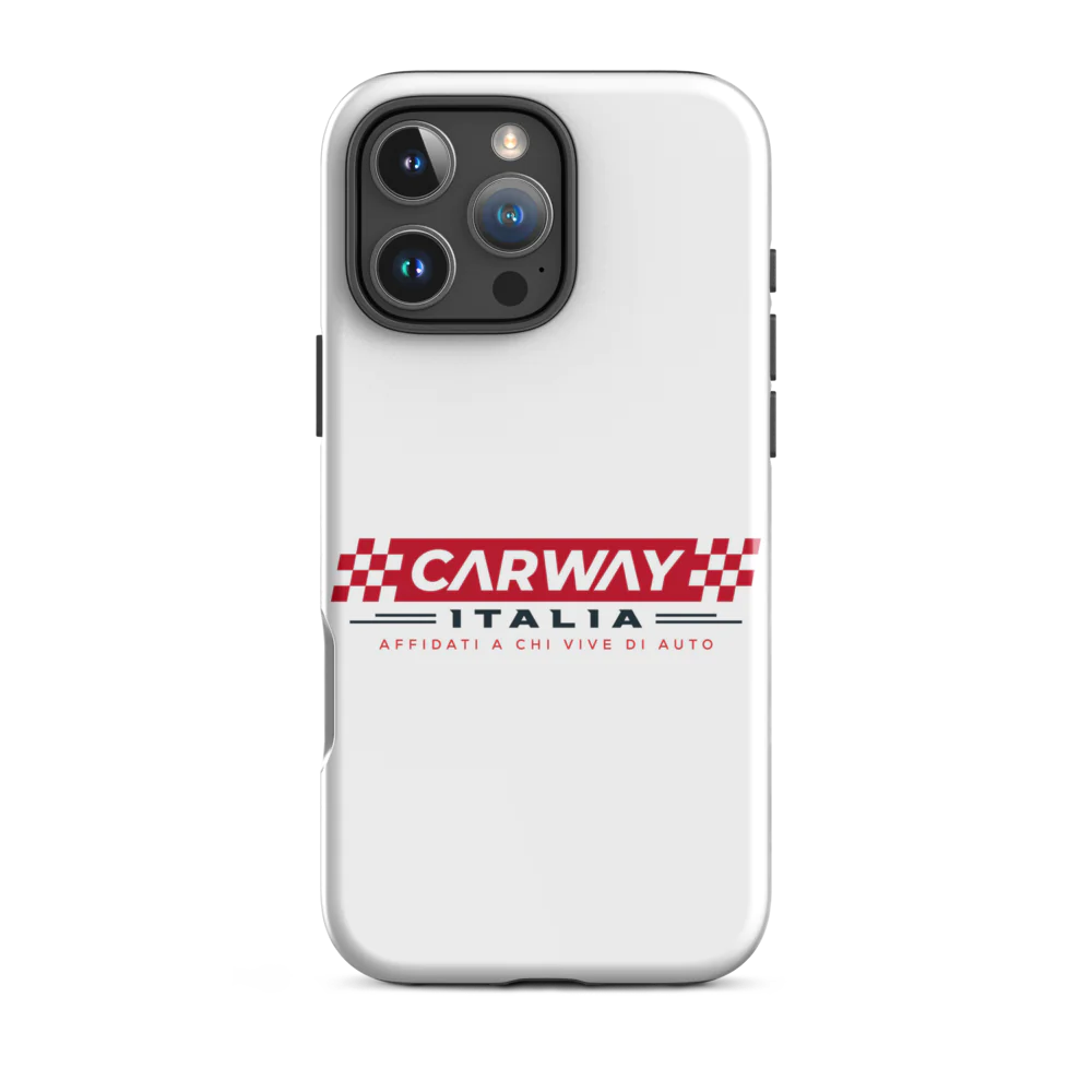 Tough Case for iPhone®