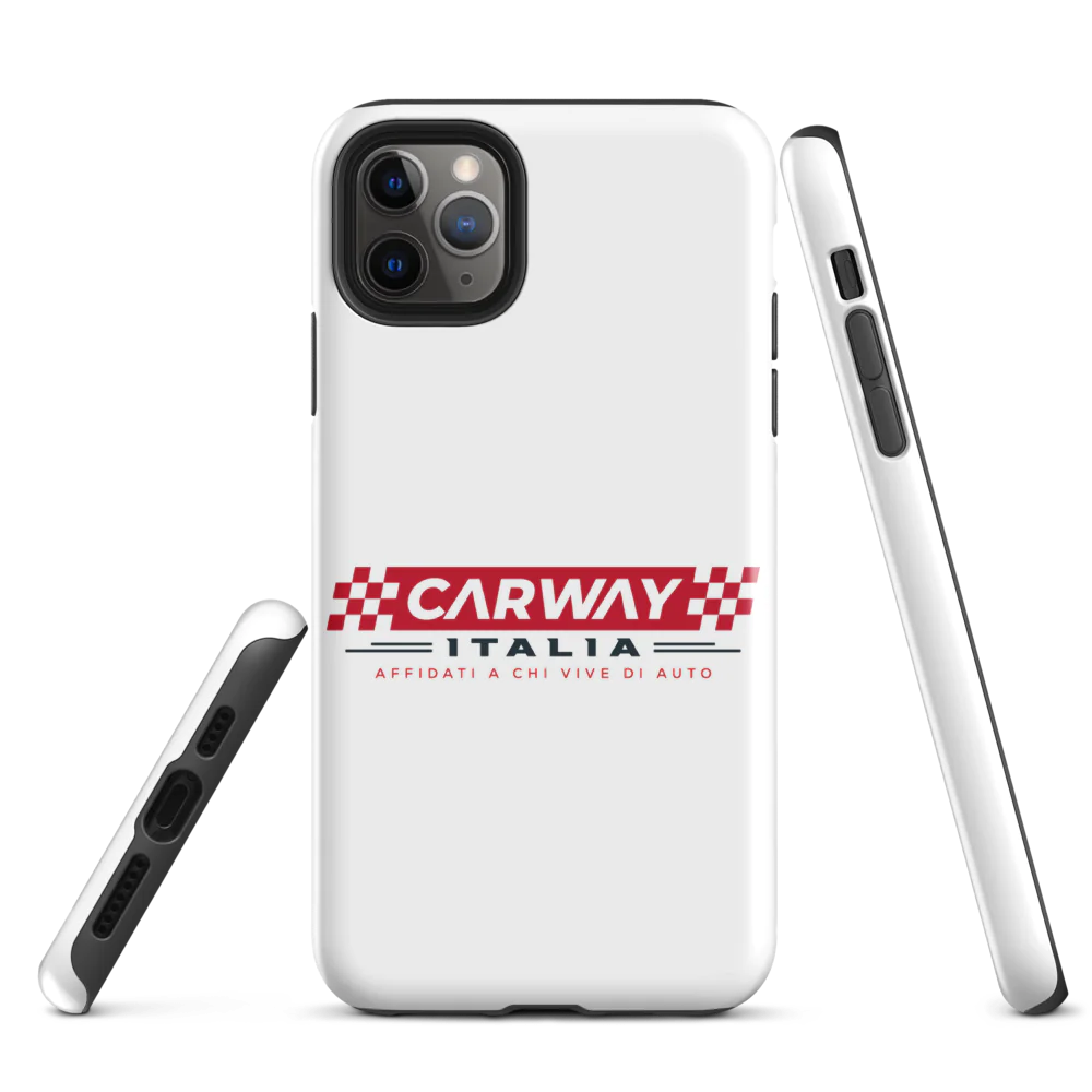 Tough Case for iPhone®