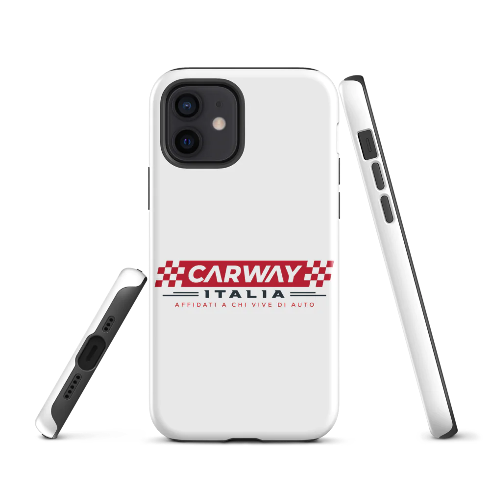 Tough Case for iPhone®