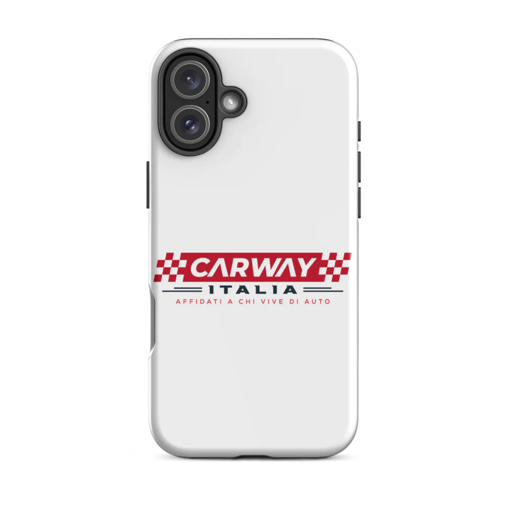 Tough Case for iPhone®