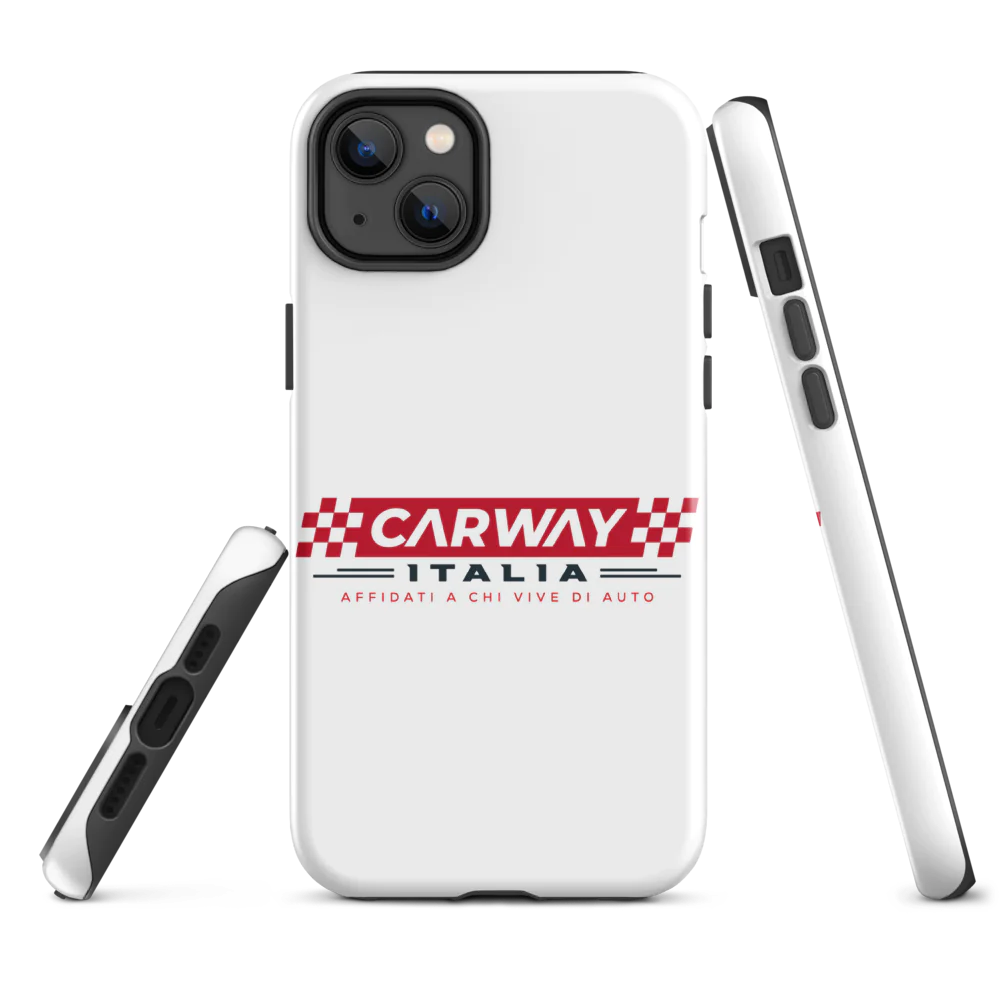Tough Case for iPhone®