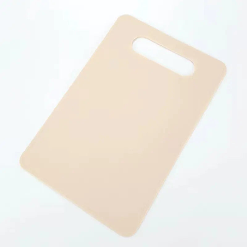 Disposable Plastic Cutting Board for Fruits and Veggies