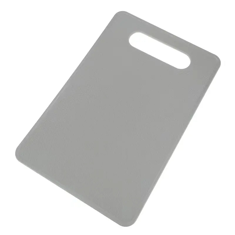 Disposable Plastic Cutting Board for Fruits and Veggies