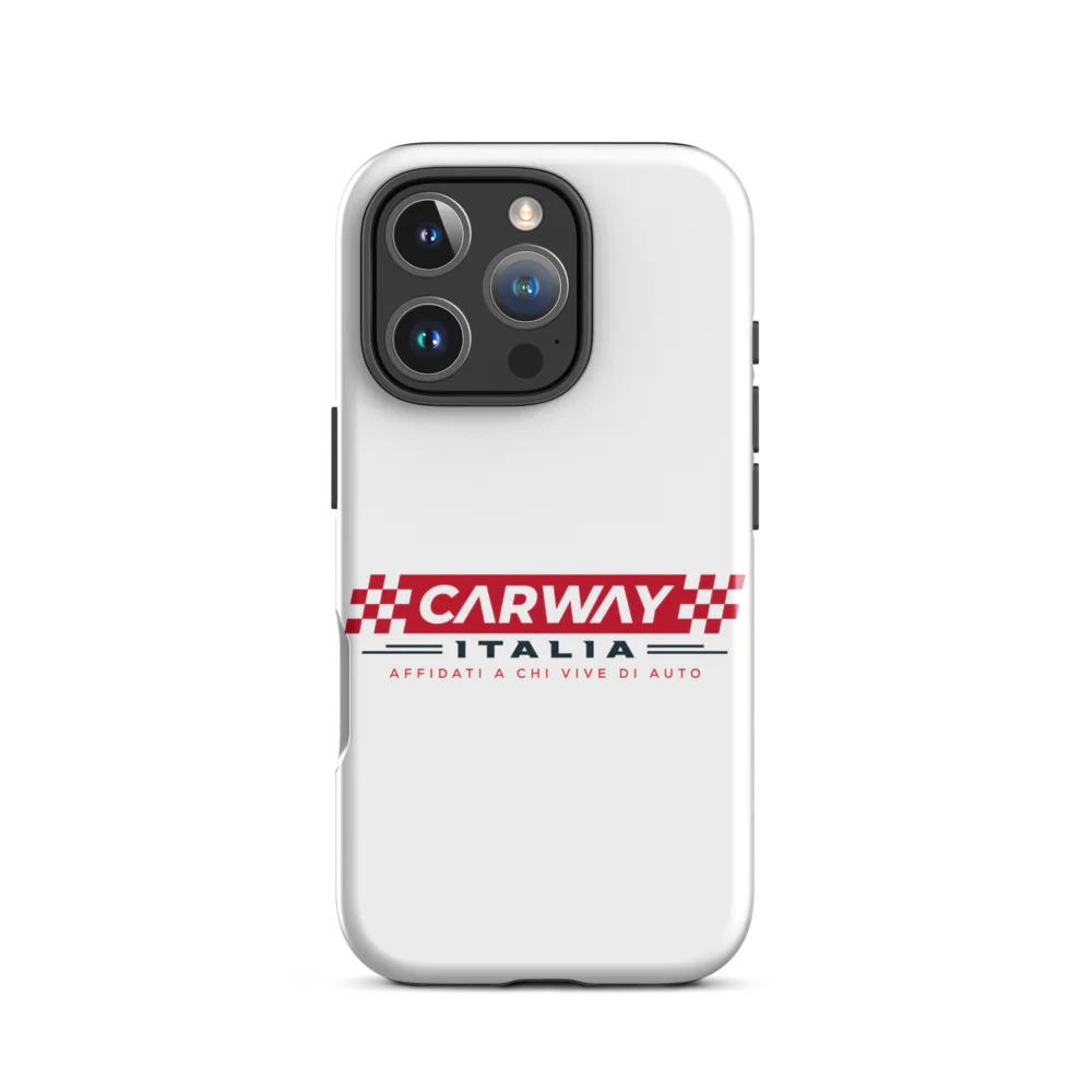 Tough Case for iPhone®