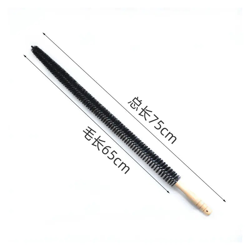 Washing Machine Drum Cleaning Brush with Long Handle