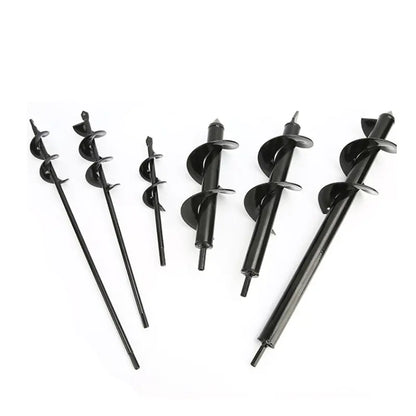Garden Soil Auger Drill for Planting and Digging