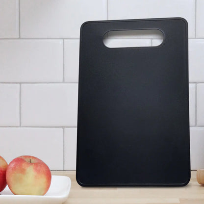 Disposable Plastic Cutting Board for Fruits and Veggies