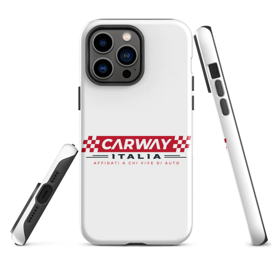 Tough Case for iPhone®
