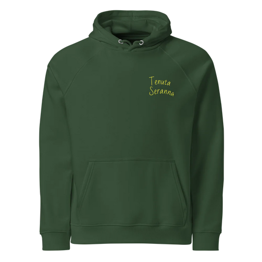 Unisex Eco Raglan Hoodie | SOL'S 03568