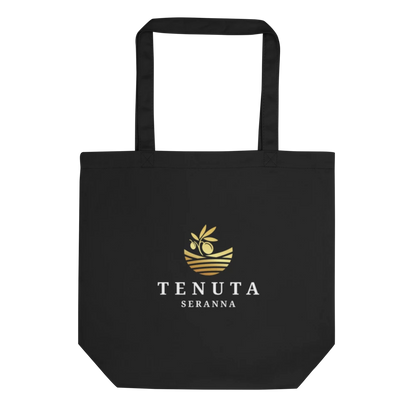 Eco Tote Bag | Econscious EC8000- tenuta seranna