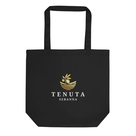 Eco Tote Bag | Econscious EC8000- tenuta seranna