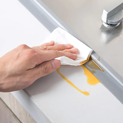 3.8cm x 320cm Waterproof Self-Adhesive Sealing Tape