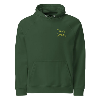 Unisex Eco Raglan Hoodie | SOL'S 03568