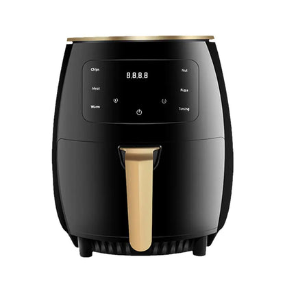 Air Fryer - New Large Capacity Multi-Function Model