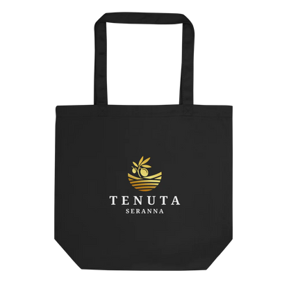 Eco Tote Bag | Econscious EC8000- tenuta seranna