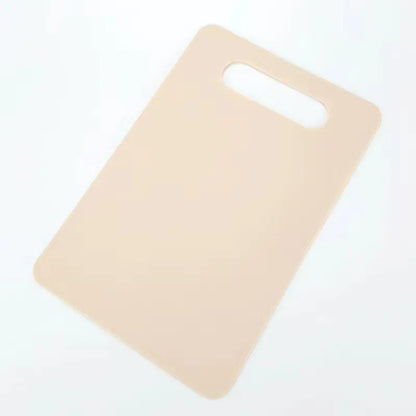 Disposable Plastic Cutting Board for Fruits and Veggies