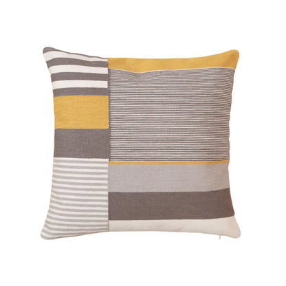Cross-Border New INS European Style Embroidered Pillow