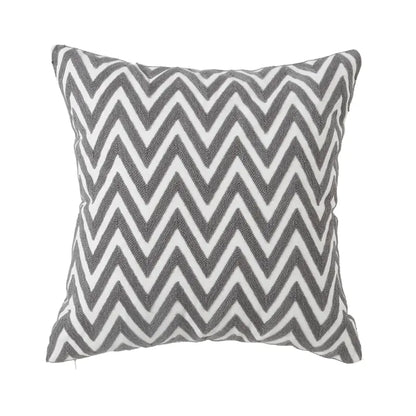 Cross-Border New INS European Style Embroidered Pillow