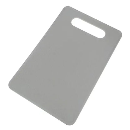 Disposable Plastic Cutting Board for Fruits and Veggies