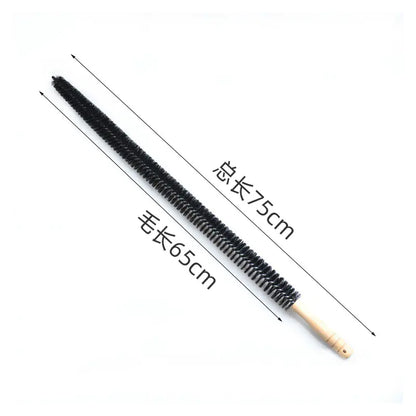Washing Machine Drum Cleaning Brush with Long Handle